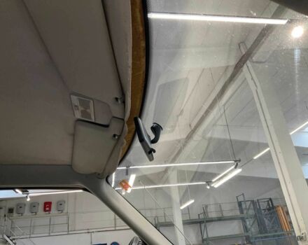 Белый Фольксваген Transporter, объемом двигателя 2.5 л и пробегом 183 тыс. км за 5219 $, фото 23 на Automoto.ua