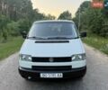 Білий Фольксваген Transporter, об'ємом двигуна 1.9 л та пробігом 410 тис. км за 5850 $, фото 31 на Automoto.ua