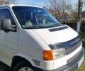 Білий Фольксваген Transporter, об'ємом двигуна 1.9 л та пробігом 524 тис. км за 5500 $, фото 8 на Automoto.ua