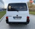Білий Фольксваген Transporter, об'ємом двигуна 2.46 л та пробігом 592 тис. км за 5555 $, фото 29 на Automoto.ua