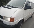 Белый Фольксваген Transporter, объемом двигателя 0 л и пробегом 255 тыс. км за 8000 $, фото 1 на Automoto.ua