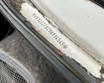 Білий Фольксваген Transporter, об'ємом двигуна 2.5 л та пробігом 390 тис. км за 4450 $, фото 12 на Automoto.ua