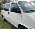 Білий Фольксваген Transporter, об'ємом двигуна 2.5 л та пробігом 278 тис. км за 5999 $, фото 2 на Automoto.ua