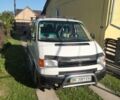 Белый Фольксваген Transporter, объемом двигателя 1.9 л и пробегом 1 тыс. км за 5500 $, фото 1 на Automoto.ua