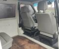 Білий Фольксваген Transporter, об'ємом двигуна 1.9 л та пробігом 394 тис. км за 6500 $, фото 4 на Automoto.ua