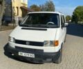 Білий Фольксваген Transporter, об'ємом двигуна 1.9 л та пробігом 360 тис. км за 5000 $, фото 1 на Automoto.ua