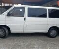 Білий Фольксваген Transporter, об'ємом двигуна 1.9 л та пробігом 466 тис. км за 4900 $, фото 11 на Automoto.ua