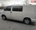Білий Фольксваген Transporter, об'ємом двигуна 1.9 л та пробігом 269 тис. км за 5480 $, фото 10 на Automoto.ua