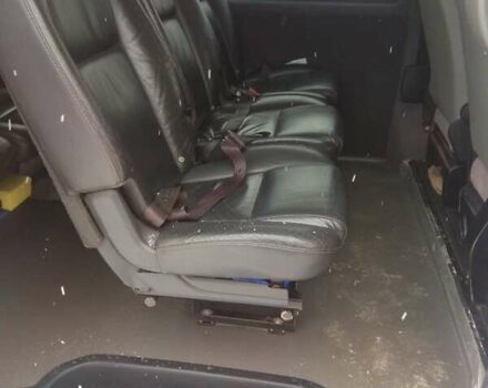 Белый Фольксваген Transporter, объемом двигателя 2.5 л и пробегом 480 тыс. км за 7200 $, фото 6 на Automoto.ua