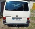 Білий Фольксваген Transporter, об'ємом двигуна 1.9 л та пробігом 397 тис. км за 6000 $, фото 4 на Automoto.ua