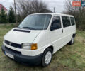 Білий Фольксваген Transporter, об'ємом двигуна 2.5 л та пробігом 278 тис. км за 5999 $, фото 32 на Automoto.ua