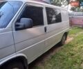 Белый Фольксваген Transporter, объемом двигателя 1.9 л и пробегом 500 тыс. км за 5500 $, фото 3 на Automoto.ua