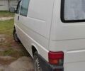 Білий Фольксваген Transporter, об'ємом двигуна 1.9 л та пробігом 306 тис. км за 6000 $, фото 5 на Automoto.ua