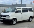 Білий Фольксваген Transporter, об'ємом двигуна 1.9 л та пробігом 500 тис. км за 4650 $, фото 1 на Automoto.ua