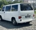Белый Фольксваген Transporter, объемом двигателя 2.5 л и пробегом 304 тыс. км за 5700 $, фото 30 на Automoto.ua