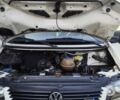 Білий Фольксваген Transporter, об'ємом двигуна 2.5 л та пробігом 460 тис. км за 6300 $, фото 1 на Automoto.ua