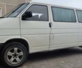 Белый Фольксваген Transporter, объемом двигателя 1.9 л и пробегом 409 тыс. км за 8000 $, фото 1 на Automoto.ua