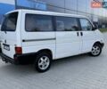 Білий Фольксваген Transporter, об'ємом двигуна 2.46 л та пробігом 592 тис. км за 5555 $, фото 11 на Automoto.ua