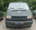 Білий Фольксваген Transporter, об'ємом двигуна 1.9 л та пробігом 333 тис. км за 3300 $, фото 1 на Automoto.ua