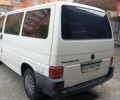 Білий Фольксваген Transporter, об'ємом двигуна 1.9 л та пробігом 466 тис. км за 4900 $, фото 12 на Automoto.ua