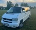 Білий Фольксваген Transporter, об'ємом двигуна 2.46 л та пробігом 478 тис. км за 4700 $, фото 1 на Automoto.ua