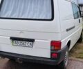 Білий Фольксваген Transporter, об'ємом двигуна 1.9 л та пробігом 306 тис. км за 6000 $, фото 7 на Automoto.ua
