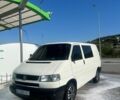 Білий Фольксваген Transporter, об'ємом двигуна 2.46 л та пробігом 457 тис. км за 7200 $, фото 1 на Automoto.ua