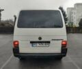 Білий Фольксваген Transporter, об'ємом двигуна 1.9 л та пробігом 394 тис. км за 6500 $, фото 8 на Automoto.ua