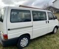 Білий Фольксваген Transporter, об'ємом двигуна 2.5 л та пробігом 278 тис. км за 5999 $, фото 9 на Automoto.ua