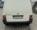 Білий Фольксваген Transporter, об'ємом двигуна 1.9 л та пробігом 330 тис. км за 4200 $, фото 7 на Automoto.ua