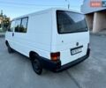 Білий Фольксваген Transporter, об'ємом двигуна 1.9 л та пробігом 400 тис. км за 2799 $, фото 3 на Automoto.ua