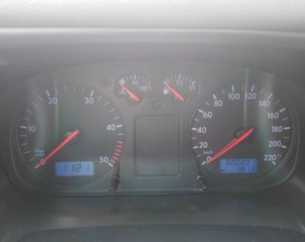 Белый Фольксваген Transporter, объемом двигателя 1.9 л и пробегом 320 тыс. км за 5300 $, фото 11 на Automoto.ua