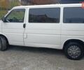 Білий Фольксваген Transporter, об'ємом двигуна 1.9 л та пробігом 466 тис. км за 4900 $, фото 10 на Automoto.ua