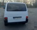 Белый Фольксваген Transporter, объемом двигателя 1.9 л и пробегом 400 тыс. км за 5500 $, фото 2 на Automoto.ua