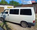 Білий Фольксваген Transporter, об'ємом двигуна 1.9 л та пробігом 397 тис. км за 6000 $, фото 5 на Automoto.ua