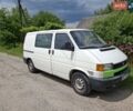 Белый Фольксваген Transporter, объемом двигателя 1.9 л и пробегом 605 тыс. км за 6000 $, фото 1 на Automoto.ua