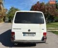 Белый Фольксваген Transporter, объемом двигателя 2.5 л и пробегом 550 тыс. км за 4000 $, фото 7 на Automoto.ua