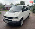 Білий Фольксваген Transporter, об'ємом двигуна 2.37 л та пробігом 299 тис. км за 6350 $, фото 2 на Automoto.ua