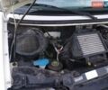 Белый Фольксваген Transporter, объемом двигателя 2.5 л и пробегом 480 тыс. км за 7400 $, фото 1 на Automoto.ua