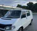 Белый Фольксваген Transporter, объемом двигателя 1.9 л и пробегом 290 тыс. км за 6500 $, фото 1 на Automoto.ua