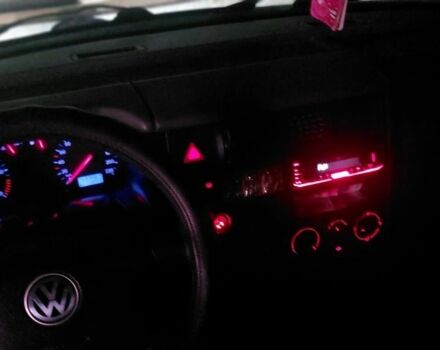 Белый Фольксваген Transporter, объемом двигателя 1.9 л и пробегом 400 тыс. км за 5500 $, фото 14 на Automoto.ua