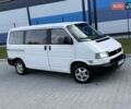 Білий Фольксваген Transporter, об'ємом двигуна 2.46 л та пробігом 592 тис. км за 5555 $, фото 7 на Automoto.ua