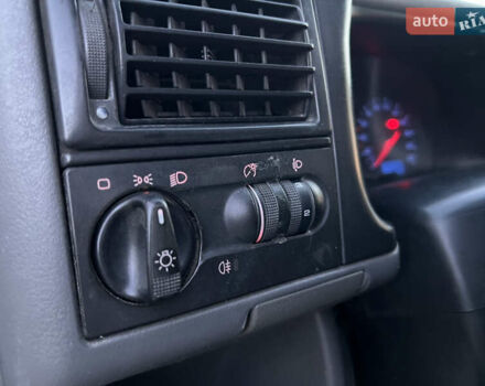 Білий Фольксваген Transporter, об'ємом двигуна 2.46 л та пробігом 434 тис. км за 7300 $, фото 14 на Automoto.ua