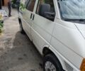 Белый Фольксваген Transporter, объемом двигателя 1.9 л и пробегом 270 тыс. км за 4600 $, фото 1 на Automoto.ua