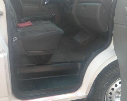 Білий Фольксваген Transporter, об'ємом двигуна 0 л та пробігом 360 тис. км за 5000 $, фото 6 на Automoto.ua