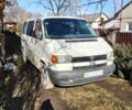 Білий Фольксваген Transporter, об'ємом двигуна 0 л та пробігом 260 тис. км за 5000 $, фото 1 на Automoto.ua