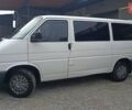 Білий Фольксваген Transporter, об'ємом двигуна 1.9 л та пробігом 466 тис. км за 4900 $, фото 8 на Automoto.ua