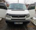 Білий Фольксваген Transporter, об'ємом двигуна 2.5 л та пробігом 430 тис. км за 6500 $, фото 1 на Automoto.ua