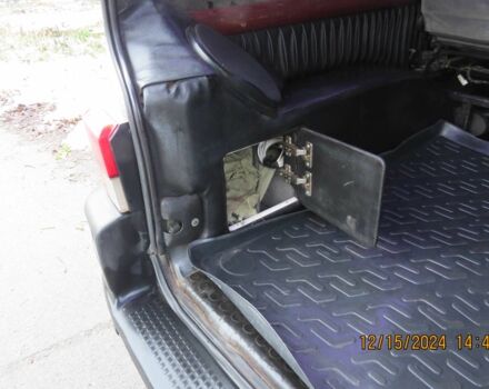 Білий Фольксваген Transporter, об'ємом двигуна 2.5 л та пробігом 430 тис. км за 6500 $, фото 7 на Automoto.ua