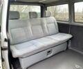 Білий Фольксваген Transporter, об'ємом двигуна 2.5 л та пробігом 278 тис. км за 5999 $, фото 18 на Automoto.ua